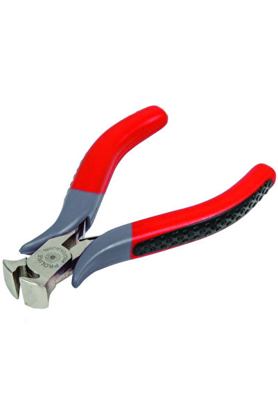 Proline PATENT MICRO TAIERE FRONTAL MANER CAUCIUC 110MM