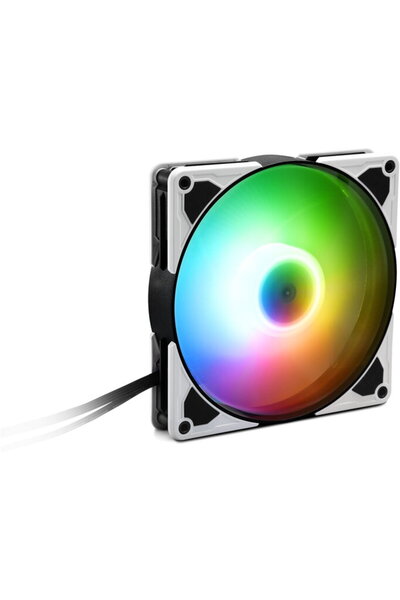 SHARKOON Ventilator PC SilentStorm 140 PWM RGB