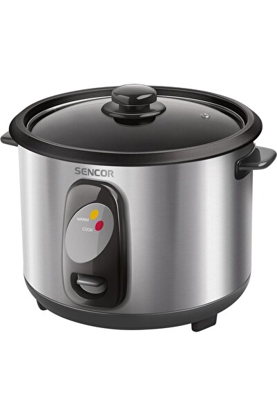 Sencor SRM 1000SS 400 W, 1 L, Inox, Argintiu/Negru