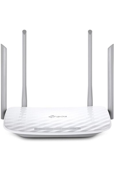 TP-LINK Dual-Band ARCHER A5
