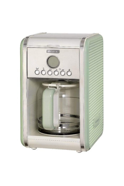 ARIETE Colecția Vintage 134204, 1100W, Verde