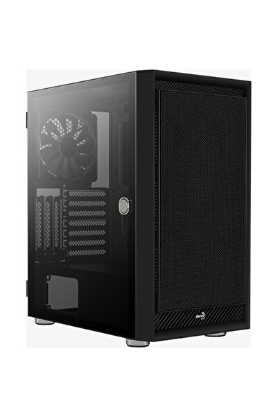 AEROCOOL Grafit-G-BK-v1 ATX