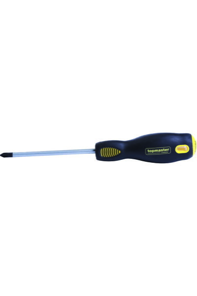 Top Master Pro Surubelnita stea Ph0 75mm SVCM TMP