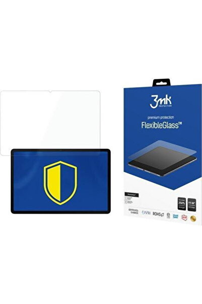 3MK FlexibleGlass tempered glass for Samsung Galaxy Tab S8 11