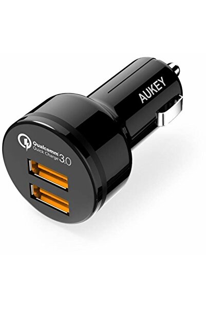 AUKEY Încărcare rapidă CC-T8 3.0