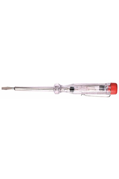 FELO Surubelnita tester retea VDE 0680, 65mm, 220 - 250V AC