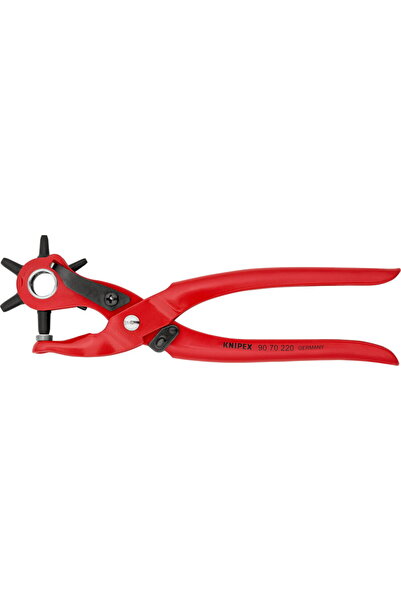 Knipex Clește rotativ