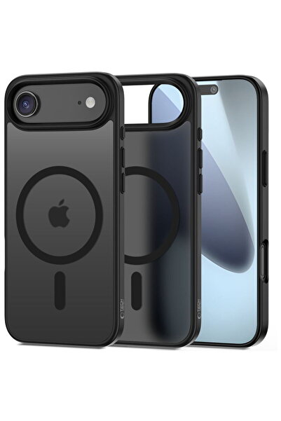 Tech-Protect Magmat Θήκη MagSafe για iPhone Air, ματ φινίρισμα, συμβατή με Ma...