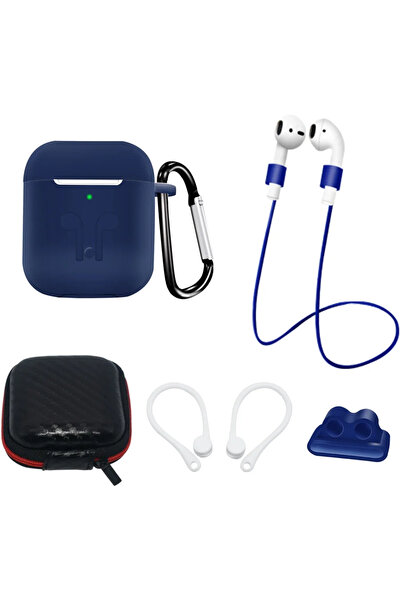 Hurtel Set de huse pentru AirPods