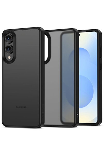 Tech-Protect Θήκη Magmat για Galaxy S25 Edge, ματ φινίρισμα, κορυφαία προστασ...