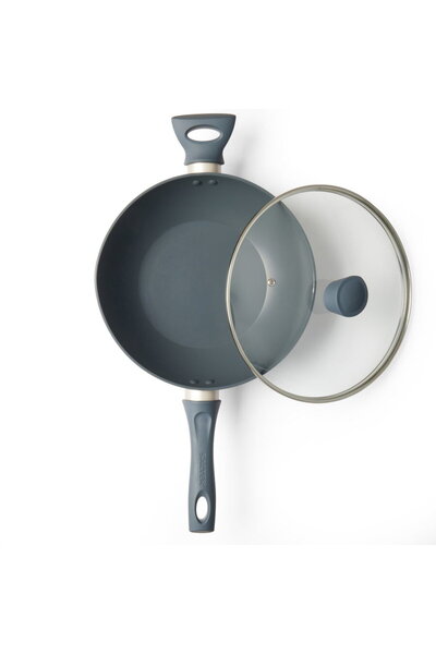 SALTER BW12267EU7 Wok marin 28cm