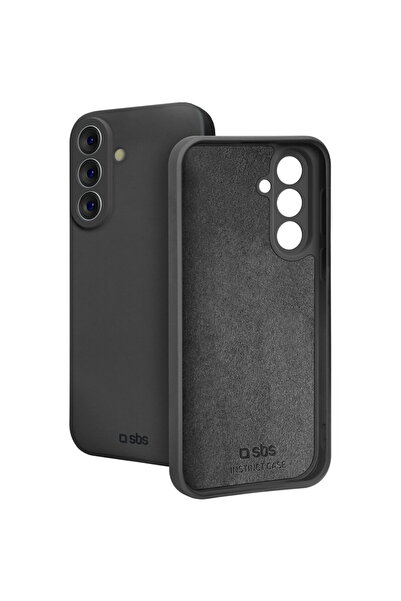 SBS Husă Instinct pentru Samsung Galaxy S26 Plus - Negru