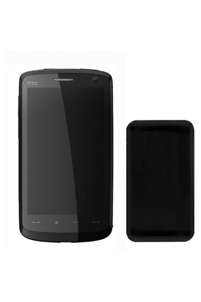 Celly GELSKIN - Oppo Find X3 Pro 5G/ Find X3 5G