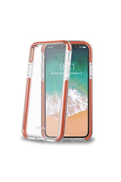 Celly HEXAGON - Apple iPhone Xs/ iPhone X