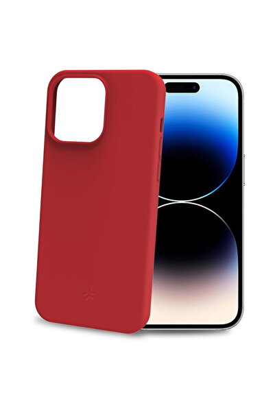 Celly CROMO - Apple iPhone 15 Pro [HUSE IPHONE 15]