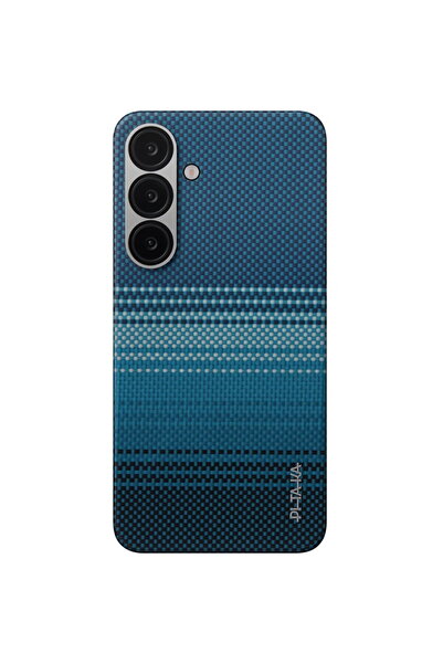 PITAKA Husa MagEZ Case 6, Aramida, pentru Samsung Galaxy S25, Moonrise