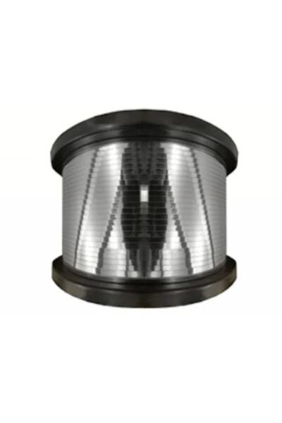 inox Yassı Rezistans Teli Shrink Ambalaj Paketleme Makinalari (5metre) 2.00 X...