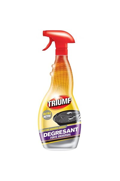 TRIUMF Degresant Universal Puternic 500ml FARMEC