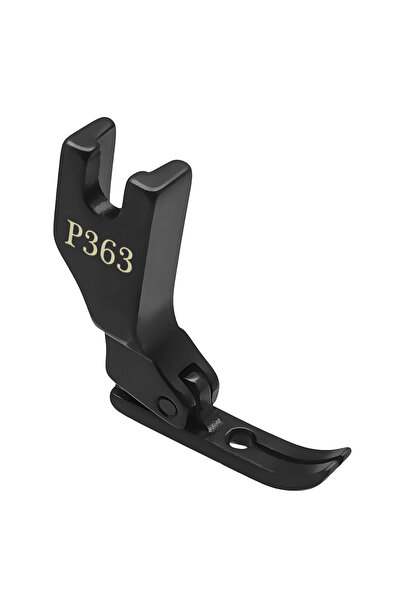Choice P363 # مجموعة أقدام الضغط للسحاب P363+P36N+P36LN (يسار ويمين ووسط) لما...