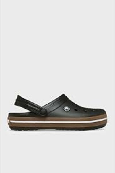 Crocs Crocband Gum Clog 212756