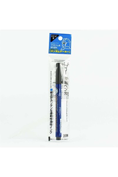 Mr. Hobby Mr.Hobby Gm-02 Gray (Liner Type), Gundam Marker Pen