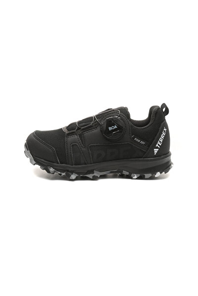 adidas HQ3496-C Terrex Aggravic Boa &amp; Ccedil;Pantofi sport pentru copii n...