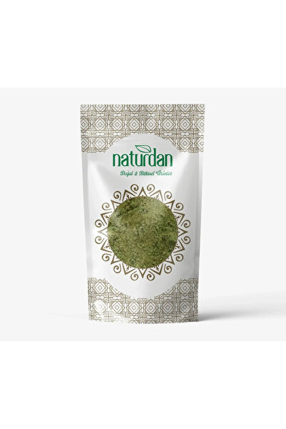 Naturdan Isırgan Otu Öğütülmüş Toz 500 gr