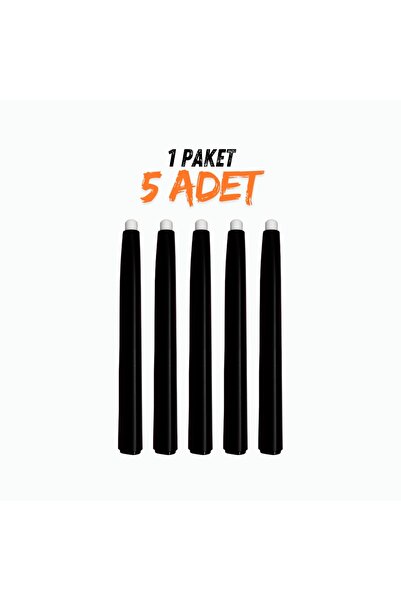 MundesTech 5 Adet Akıllı Tahta Kalemi - 148mm Dokunmatik Panel ve Stylus Kale...