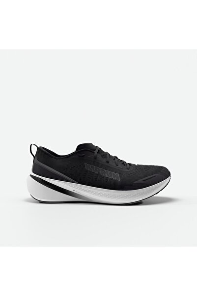 Decathlon Kiprun Erkek Koşu Ayakkabısı - Beyaz/Siyah - Kiprun Cushion 500