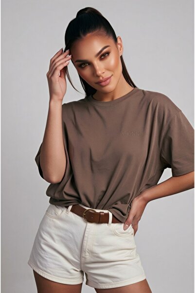 CORRE Activewear CORRE Oversized Tee