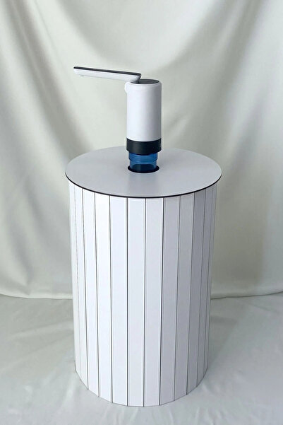 ihtiyacal Decorative Carboy Storage Hiding Box Cover Case