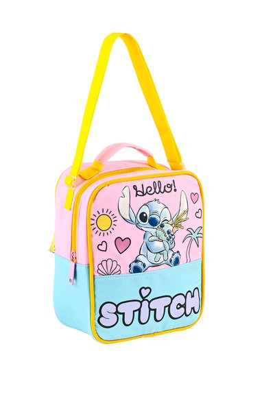Frocx Stitch Beslenme Çantası Rox My World