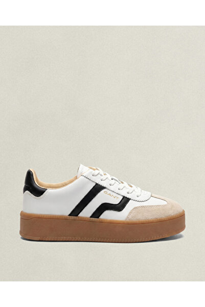 Gant Kadın Beyaz Cuzmani Sneaker