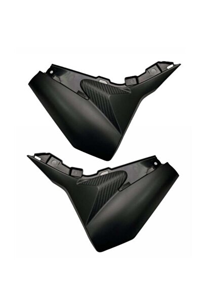 Mondial Drift 125 L Yan Kapak Takımı