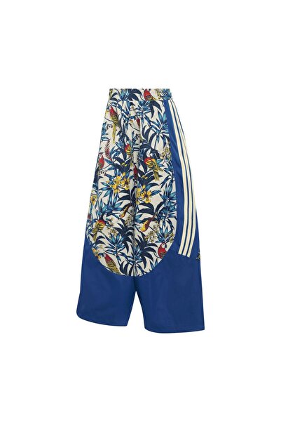 adidas KD4643-K Farm Prm Pants بنطلون نسائي باللون الأزرق الداكن