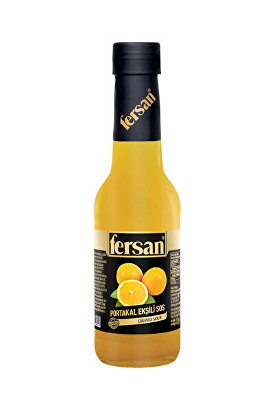Fersan Portakal Ekşili Sos