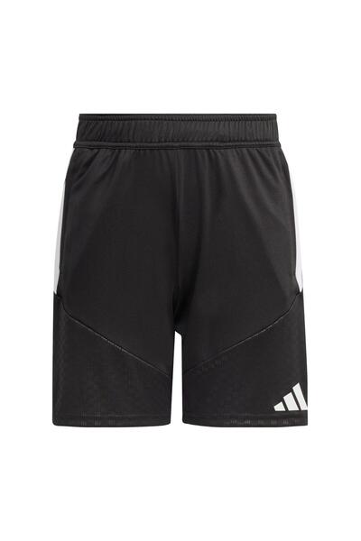 adidas KA7656-C Tiro26C Shoy &amp;Ccedil;ocuk Шорти и капри панталони Черно