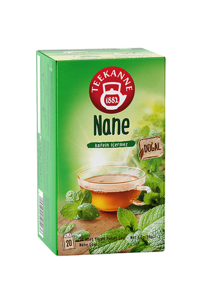 teekanne Nane Çayı
