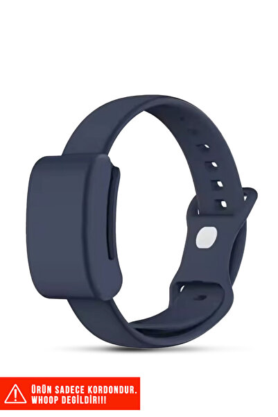 Nezih Case Whoop 5.0 (Peak - One) / Whoop MG (Life) / Whoop 4.0 / Uyumlu Sili...