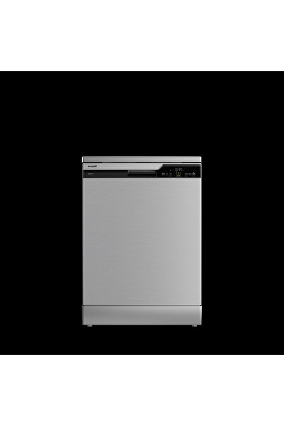 Arçelik A 710 I Programlı Bulaşık Makinesi