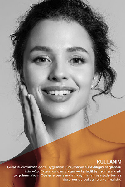 Bioxcin Kuru Ciltler İçin Güneş Kremi – Yoğun Nemlendirici SPF 50+ 50 ml