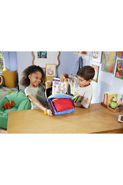 Magna Tiles MagnaTiles Travel Case 55pc 254055TS