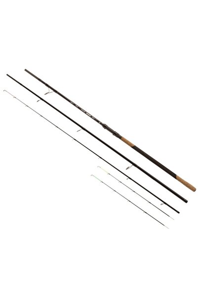 carp expert Lanseta Feeder Max2, strong, lungime, 4.20m, 100-150g