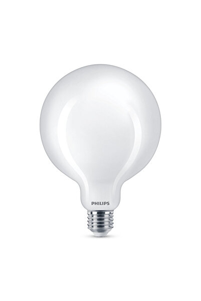 Philips LED Classic 120W G120 E27 6500K Beyaz Işık Dim Edilmez