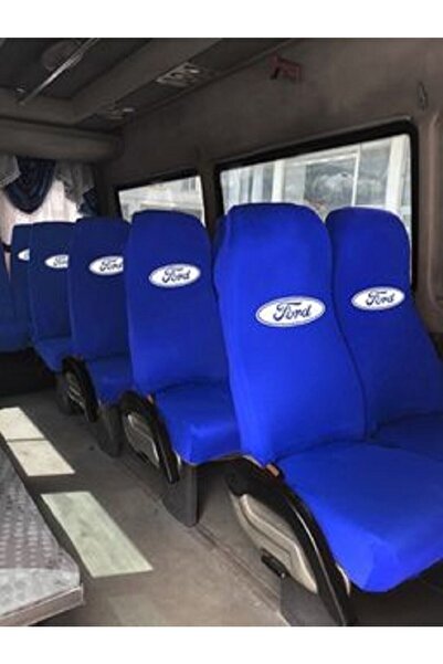 Servis Koltuk KILIF ön 1+1 arka 16