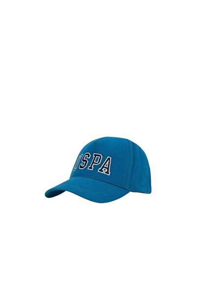 U.S. Polo Assn. U.S. POLO. ASSN. Kadın Şapka