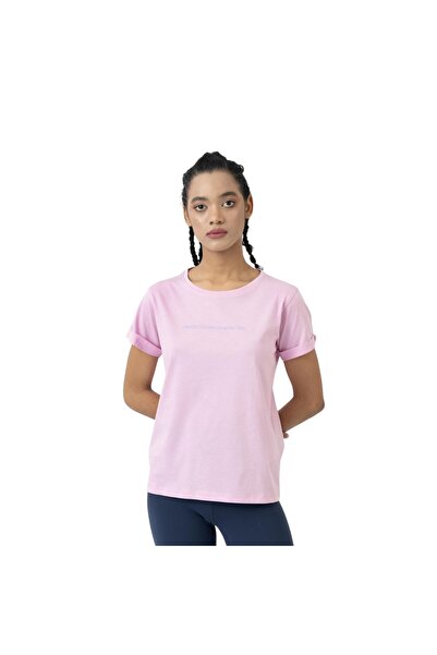 United Colors of Benetton Kadın Tshirt Bnt-W21012