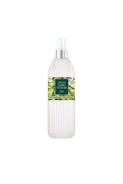 Eyüp Sabri Tuncer 150ml Pet Ayvalık Zeytin Çiçeği Kolonyası Sprey