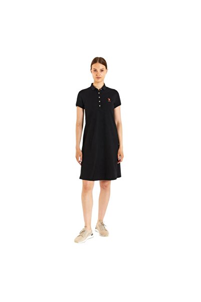 U.S. Polo Assn. Kadın Elbise 50280038