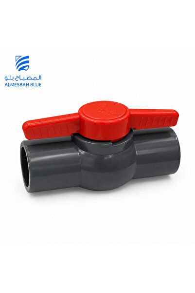 ALMESBAH BLUE Cold Plastic Extruder Pressure 80 Chinese 4\3
